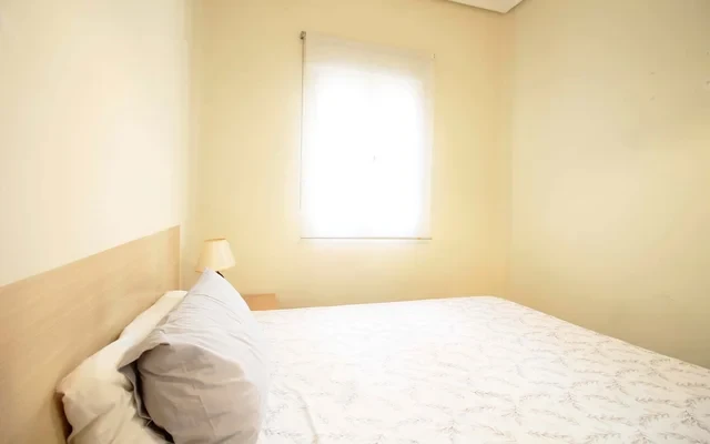 Apartment Calle Garcilaso 2