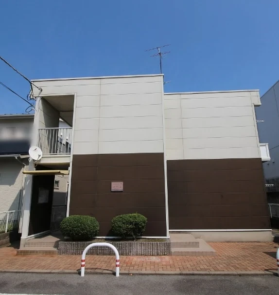 レオパレスひまわり松前