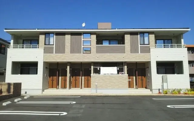 メゾン・ド・シャルムⅡ 2階 - Nagakute student accommodation