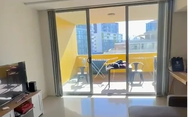 1 Church Ave - 시드니 학생 숙소 - 2 bed 2 bath