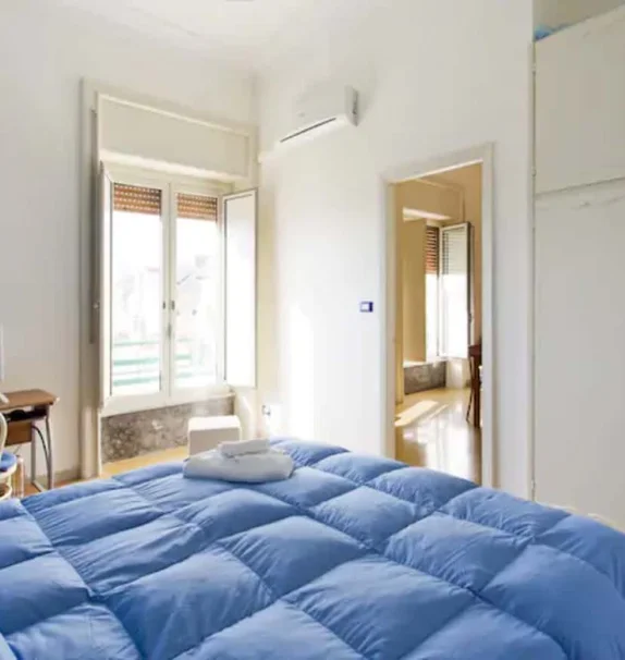 Casa Cavour - Via Cavour