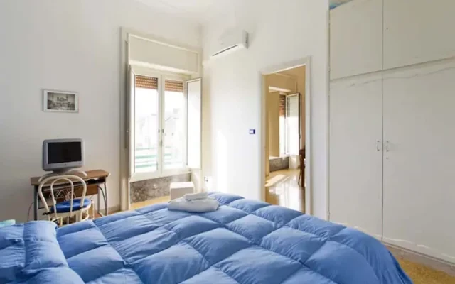 Casa Cavour - Via Cavour 0