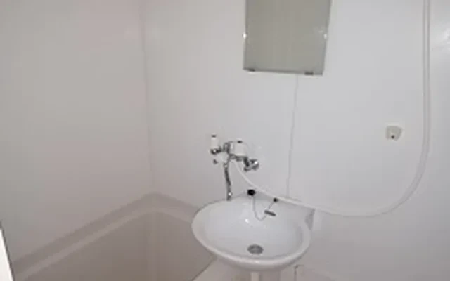 レオパレス葛西丁 - Shiroishi student accommodation - 106号房间(带独立厨房)