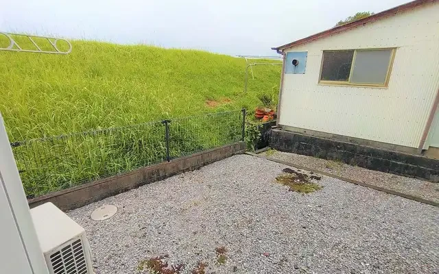 レオパレスこのはなⅡ - 宮崎市の学生向け宿泊施設 - 104号房间(带独立厨房)