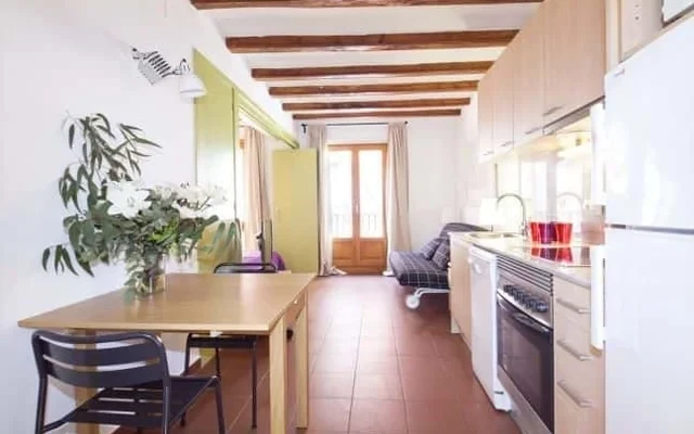 Santa Caterina Studio 8 4