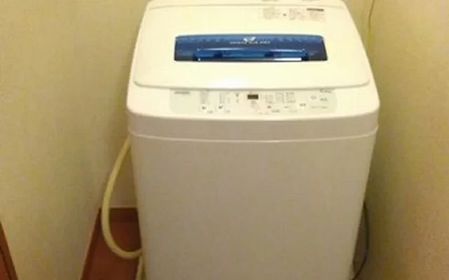 Pear.Ⅱ - Sukagawa student accommodation - 204号房间(带独立厨房)
