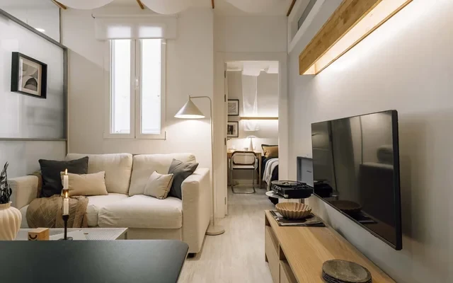 Hypnos - 2 bedrooms in Ibiza 2