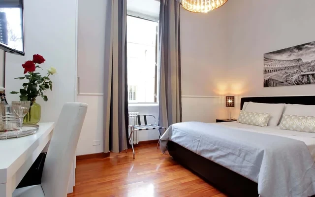 Otranto Vatican Apartment 4