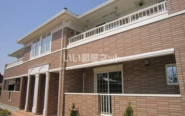 プリムローズⅠ 1階 - chỗ ở sinh viên tại Kōmoku thành phố - 1階 - 1LDK
