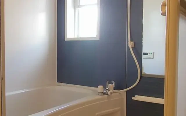 サン・カンナ・リリー Ⅰ 104号室 - Yanagawa student accommodation - 104 - 2DK