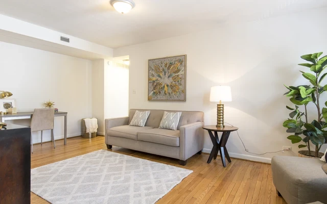 Woodrow Apartments 2