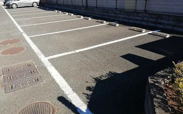レオパレスクレイン 1