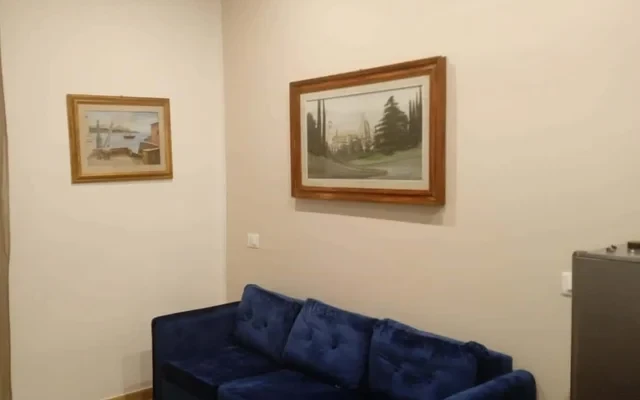 Apartment in Via dei Vanni, Firenze for 48 m² with 2 bedrooms 2