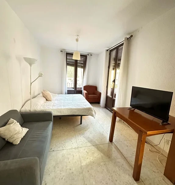 CALLE JARRERÍA 11, 1ºB