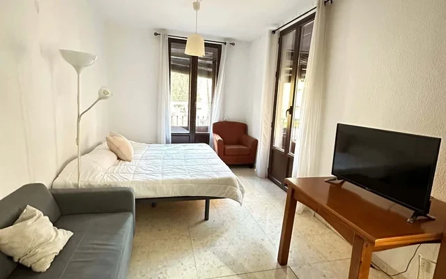 CALLE JARRERÍA 11, 1ºB 0