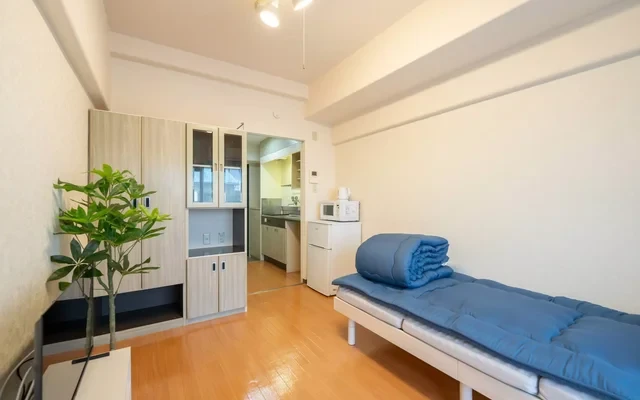 AP765 Maison de Gion 202 - 福岡市の学生向け宿泊施設