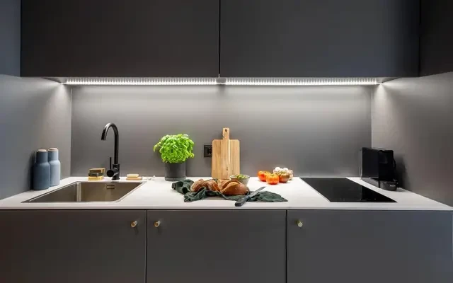 Design Serviced Apartment in Braunschweig - M 4