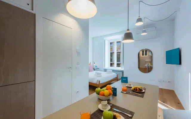 Corso Como II 0