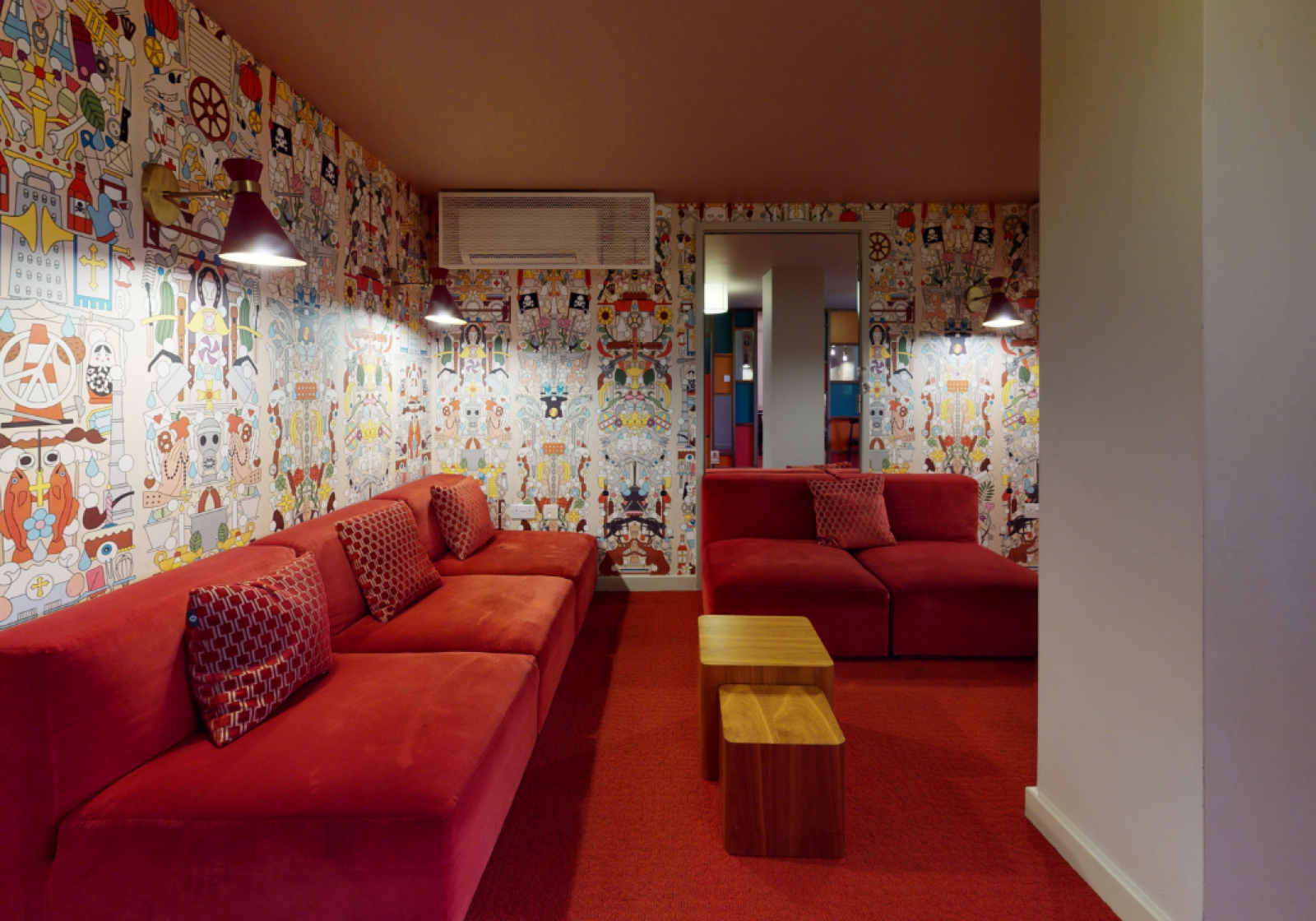 iQ Tufnell House photo 3