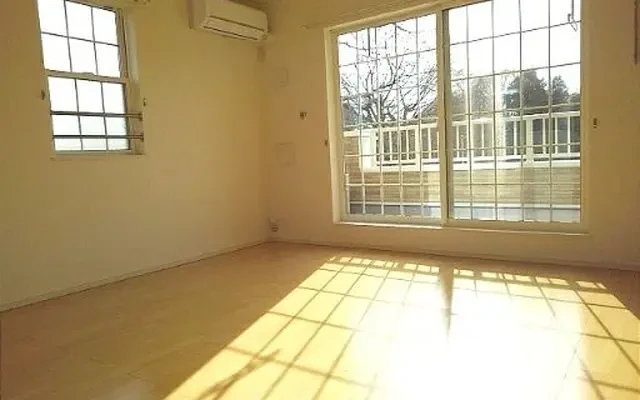 メゾンNaNaⅡ 203号室 – Studentenunterkunft in Hitachiōta – 203 - 2LDK