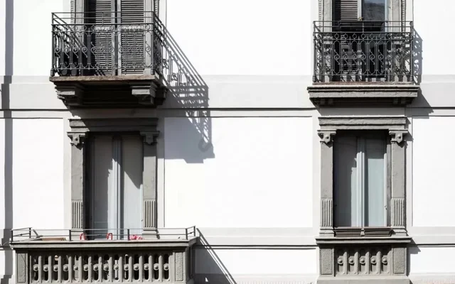 Via Paolo Lomazzo 3