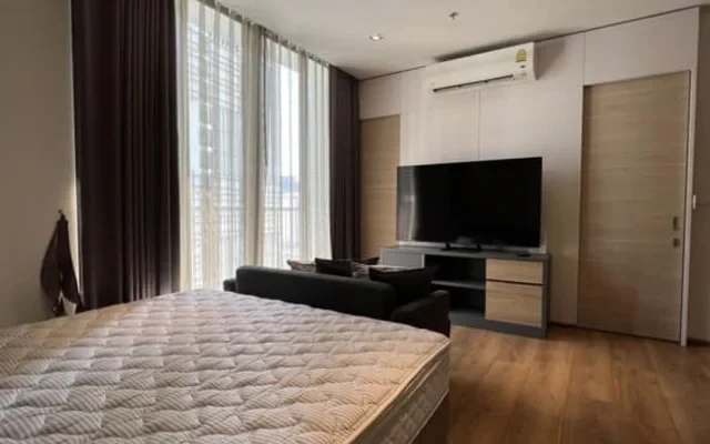 1-BR Condo for Rent, ฿20,000/month, Park Origin Phrom Phong 3