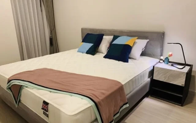 1-BR Condo for Rent, ฿20,000/month, Quintara Treehaus Sukhumvit 42 1