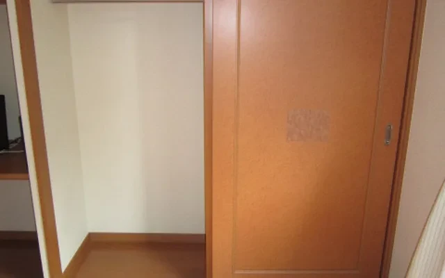 レオパレスプラザ - Gunma student accommodation - 101号房间(带独立厨房)