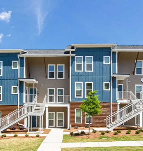Archer Apartments