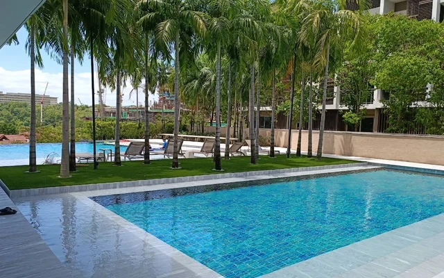 Geo Lake @ Bandar Sunway - K 1