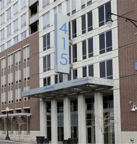 415 Premier Evanston