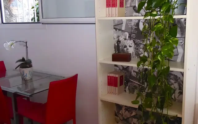 studio near Passeig Font 3