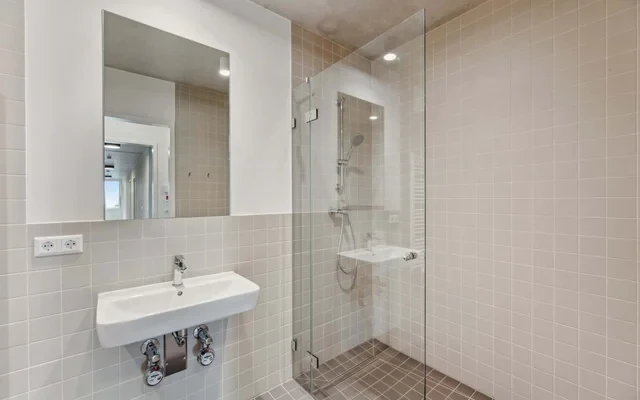 Wohnung in der Gustav-Tempel-Strasse 4