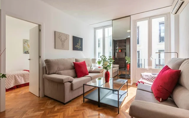 Calle de Esparteros 1