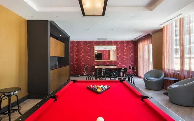 Atelier Apartment 3
