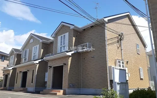 ブライトヒルズA 1階 - Hannan student accommodation