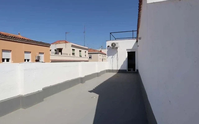 entire place Calle Guadarrama 1