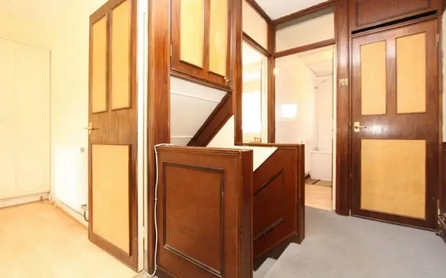apartment in Shoreditch 0