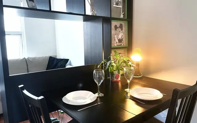 apartment in Bethnal Green 0