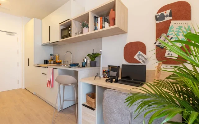 Estudio: instalaciones con piscina y mas ?☀️ 0