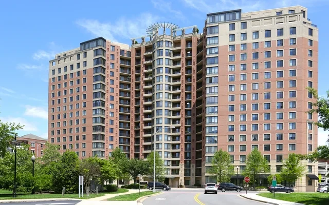 1401 Joyce on Pentagon Row Apartments 0