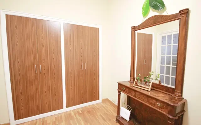 apartment in Dreta de l'Eixample (Eixample) 4