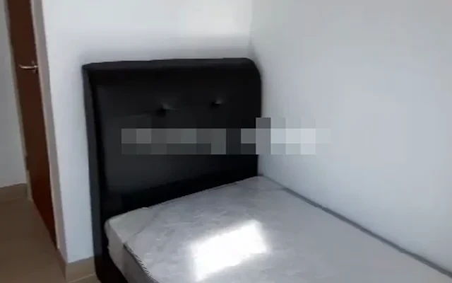 The Grand SS 15 - Subang Jaya student accommodation - Single room