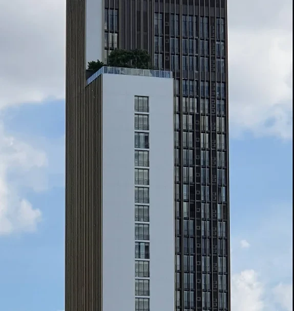 Noble Be Sukhumvit 19