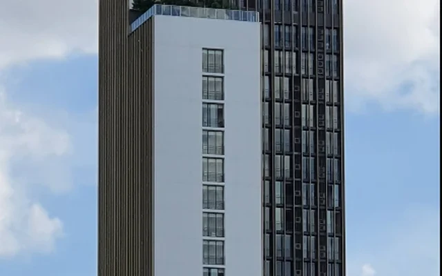 Noble Be Sukhumvit 19 0