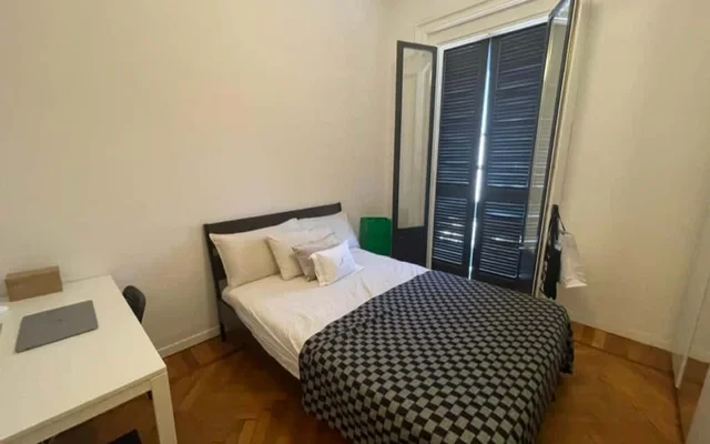 Via Castelfidardo 11 2