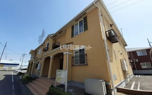 ティンカーベル 1階 - Kitanagoya student accommodation