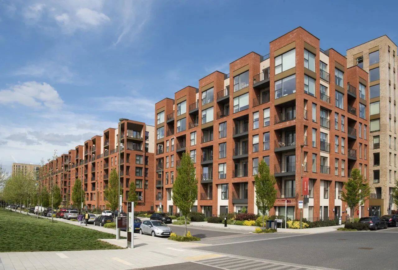FH-Colindale Gardens