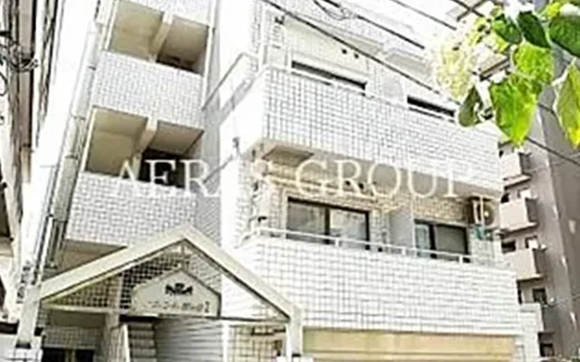 Sky Court Ichigaya 2 0