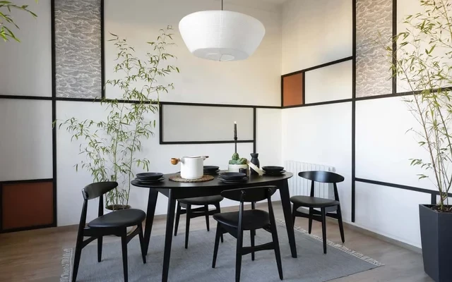 Haku - 3 bedrooms in Eixample Dreta 4